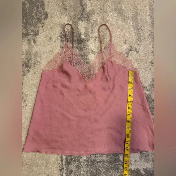 Women’s Pink Victoria Secret Blouse - Picture 5 of 6